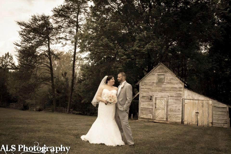 The Light Horse Plantation - 5