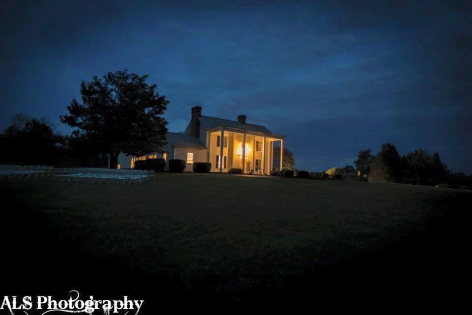 The Light Horse Plantation - 6