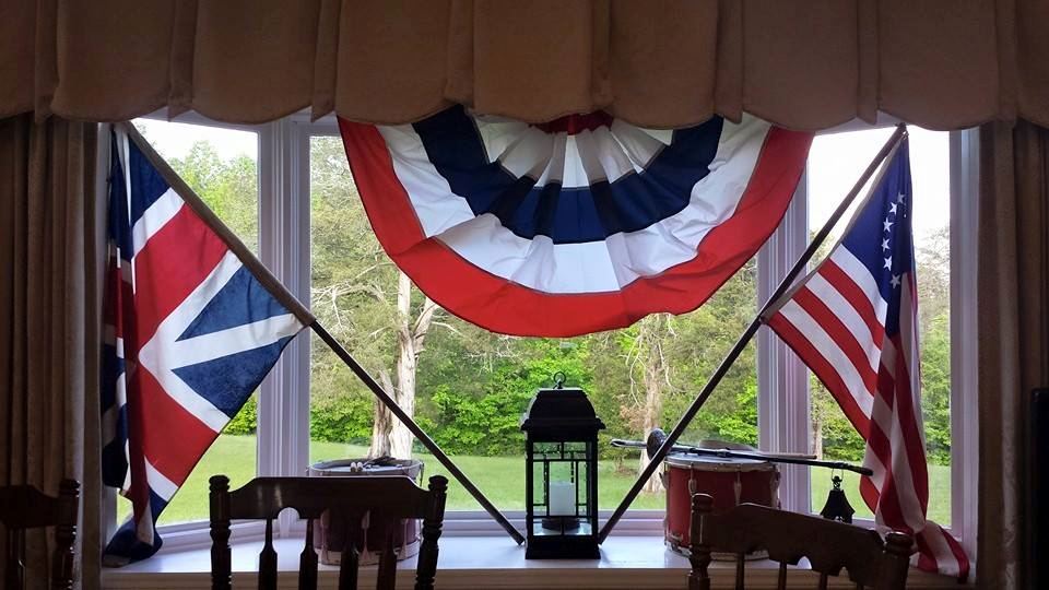 The Light Horse Plantation - 4