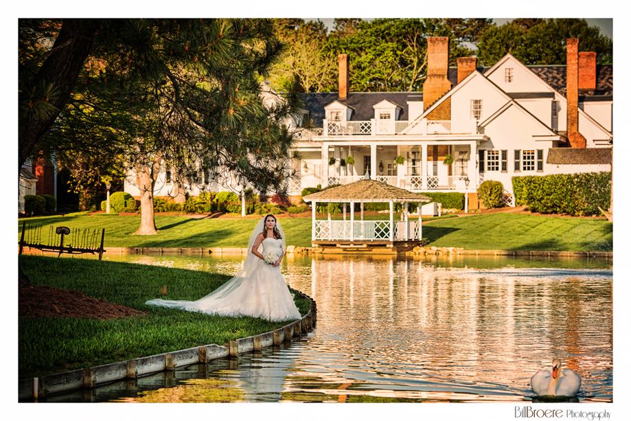 Rose Hill Plantation - 1