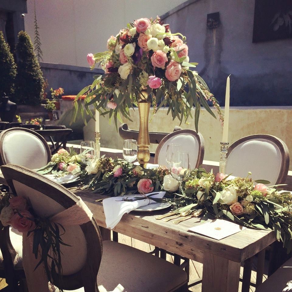 Olive Boutique Hotel - 5