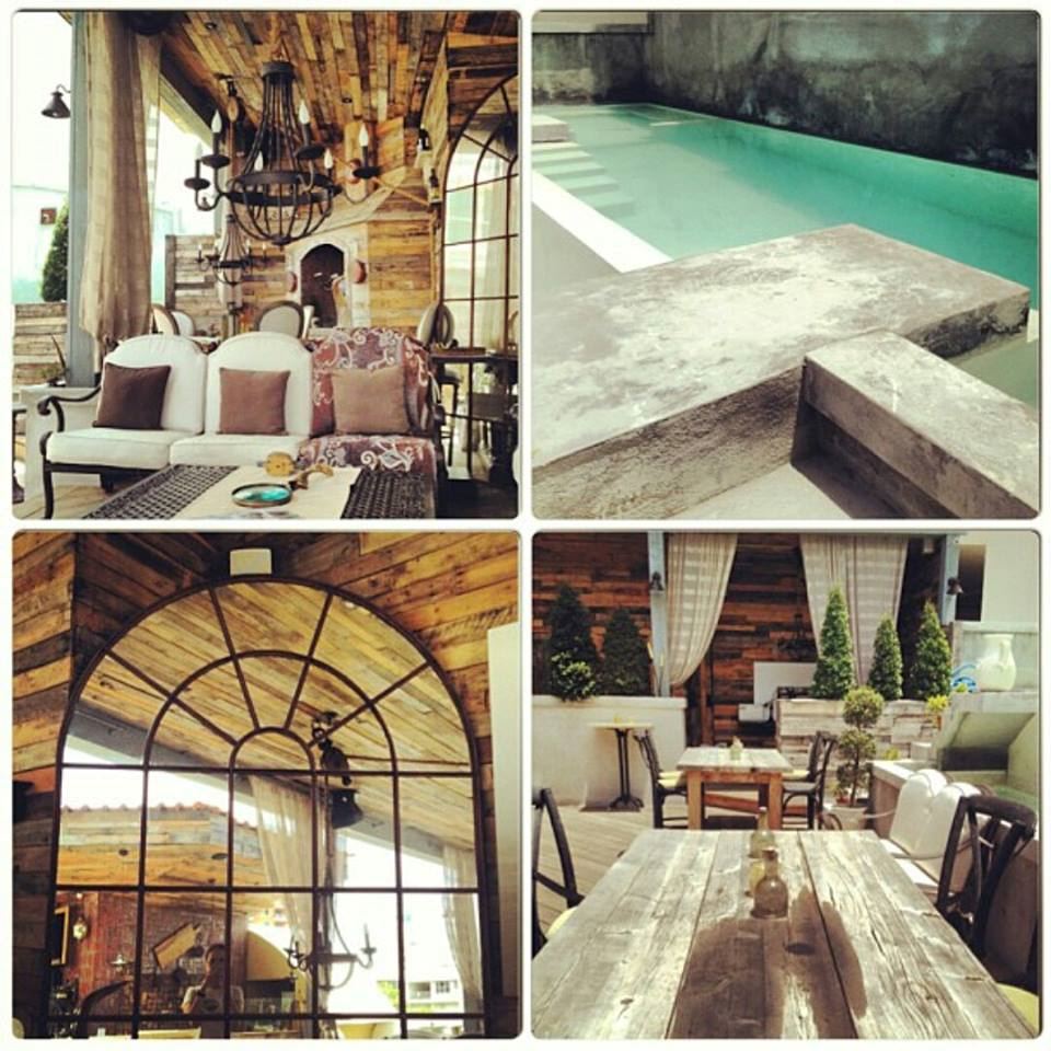 Olive Boutique Hotel - 2