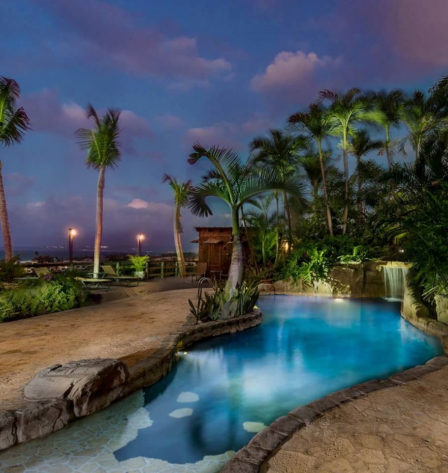 Villa Caracol Che, Private Villa Estate - 6