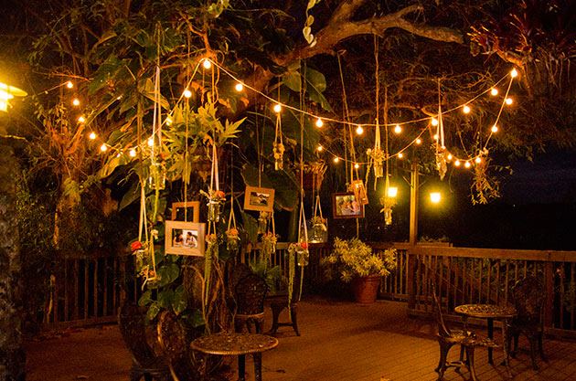 Jardines del Castillo - 3