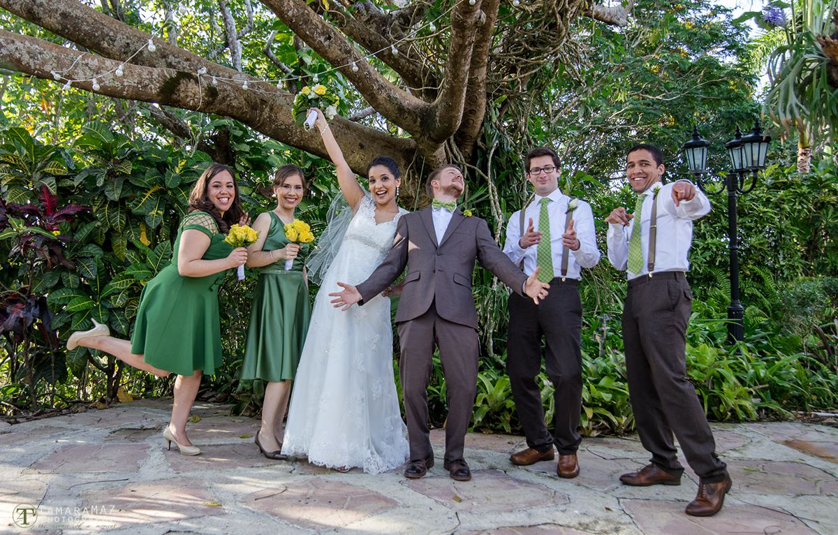 Jardines del Castillo - 4