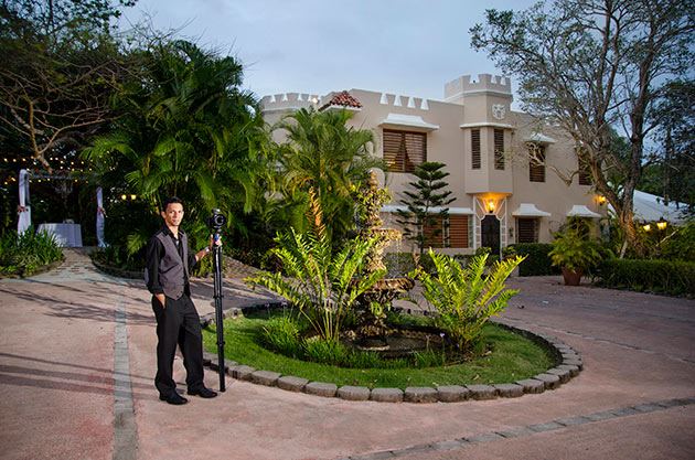 Jardines del Castillo - 7