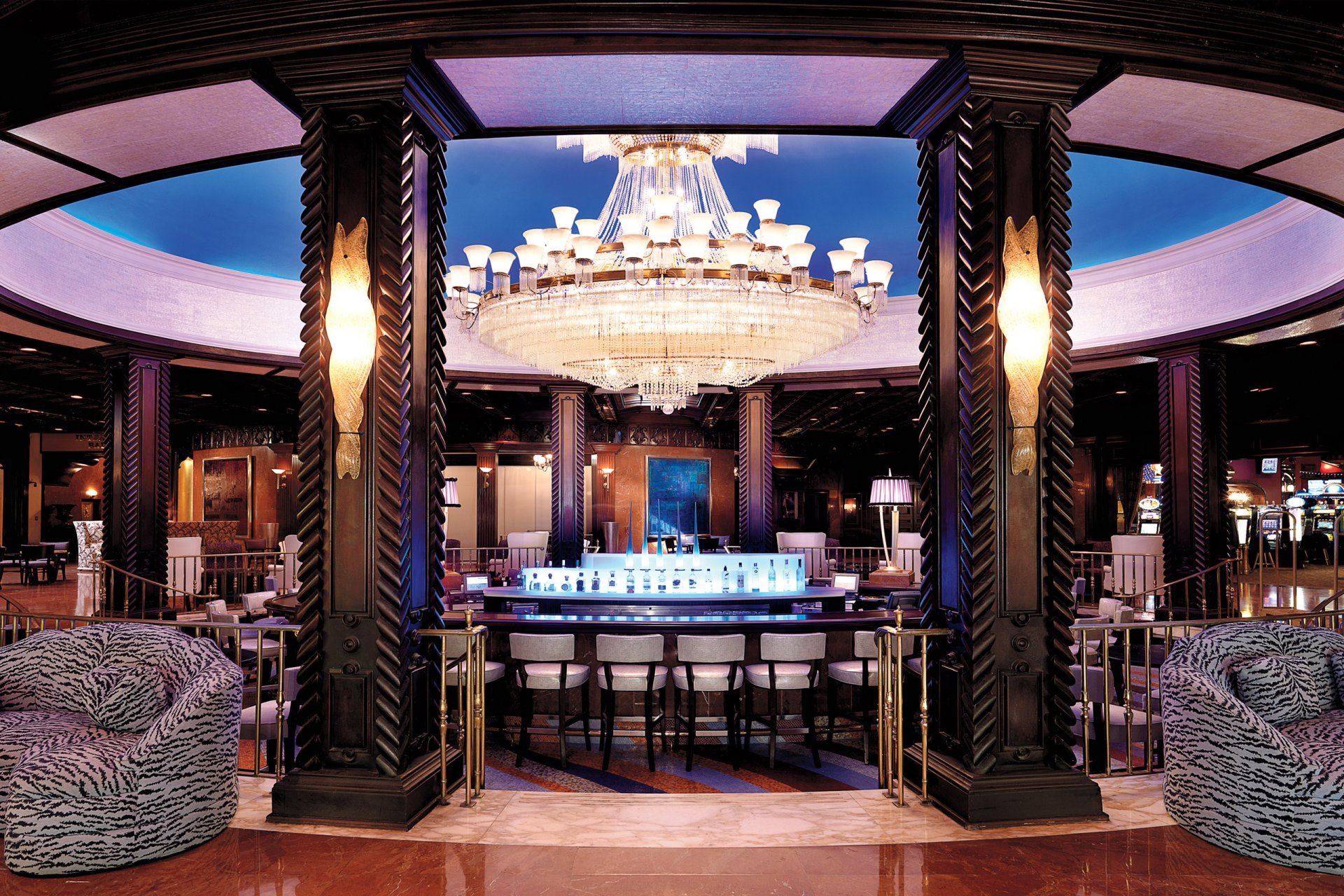 El San Juan Resort and Casino, A Hilton Hotel - 6