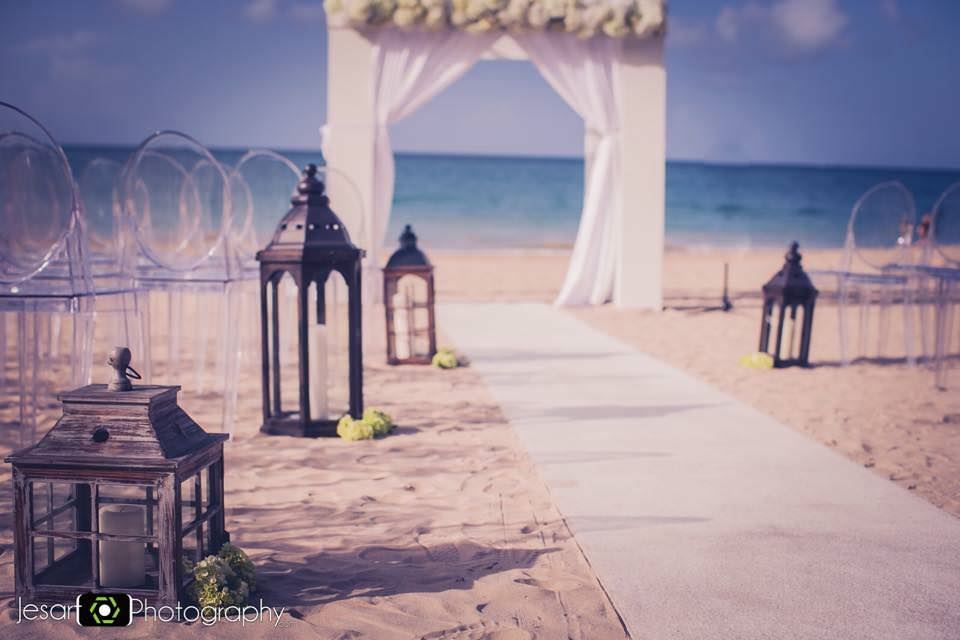 San Juan Water Beach Club Hotel - 4