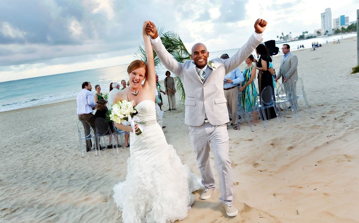 San Juan Water Beach Club Hotel - 1