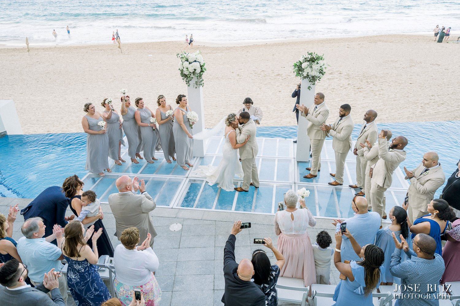 La Concha Renaissance San Juan Resort - 5