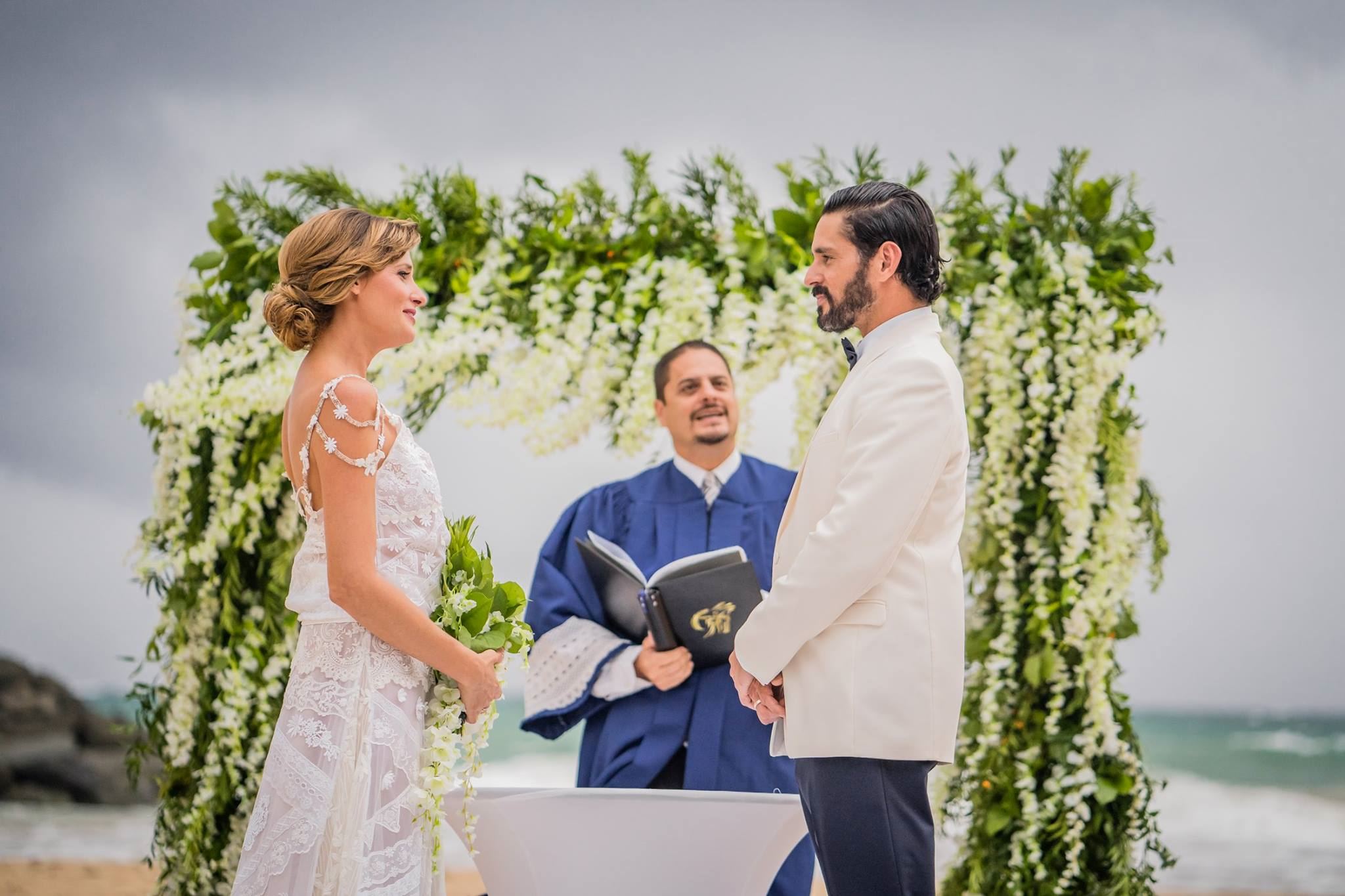 La Concha Renaissance San Juan Resort - 6