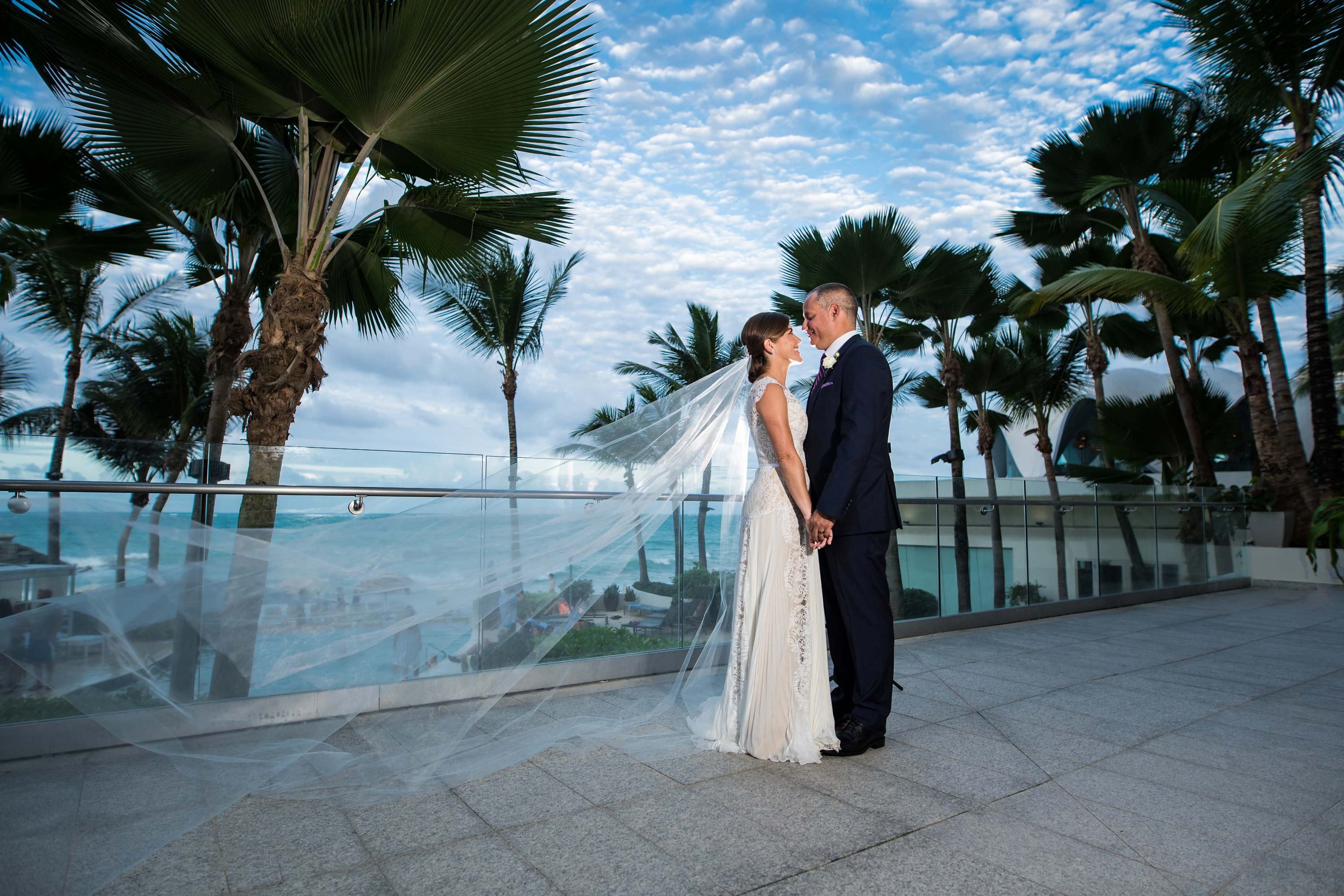 La Concha Renaissance San Juan Resort - 2