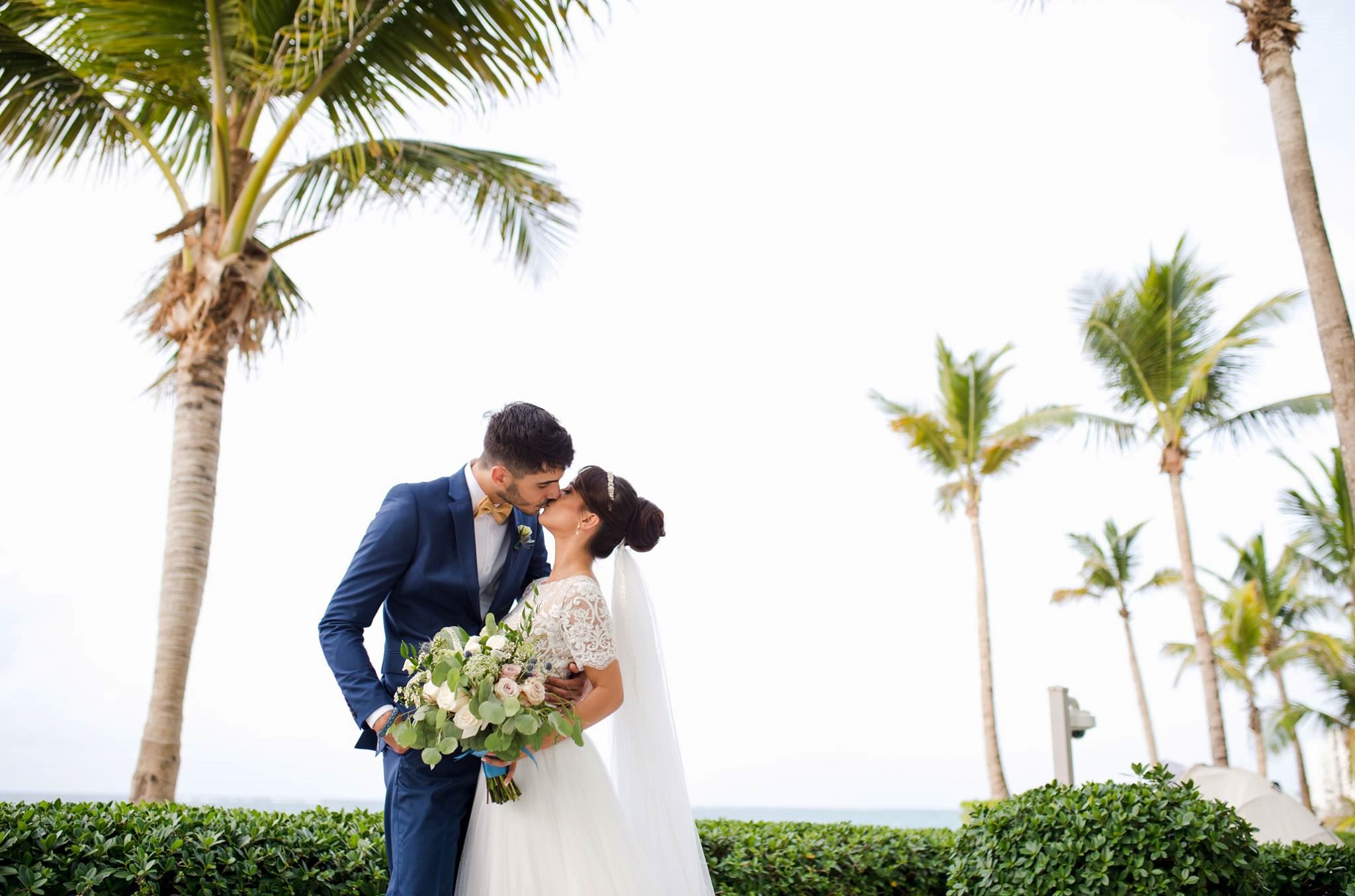 La Concha Renaissance San Juan Resort - 7