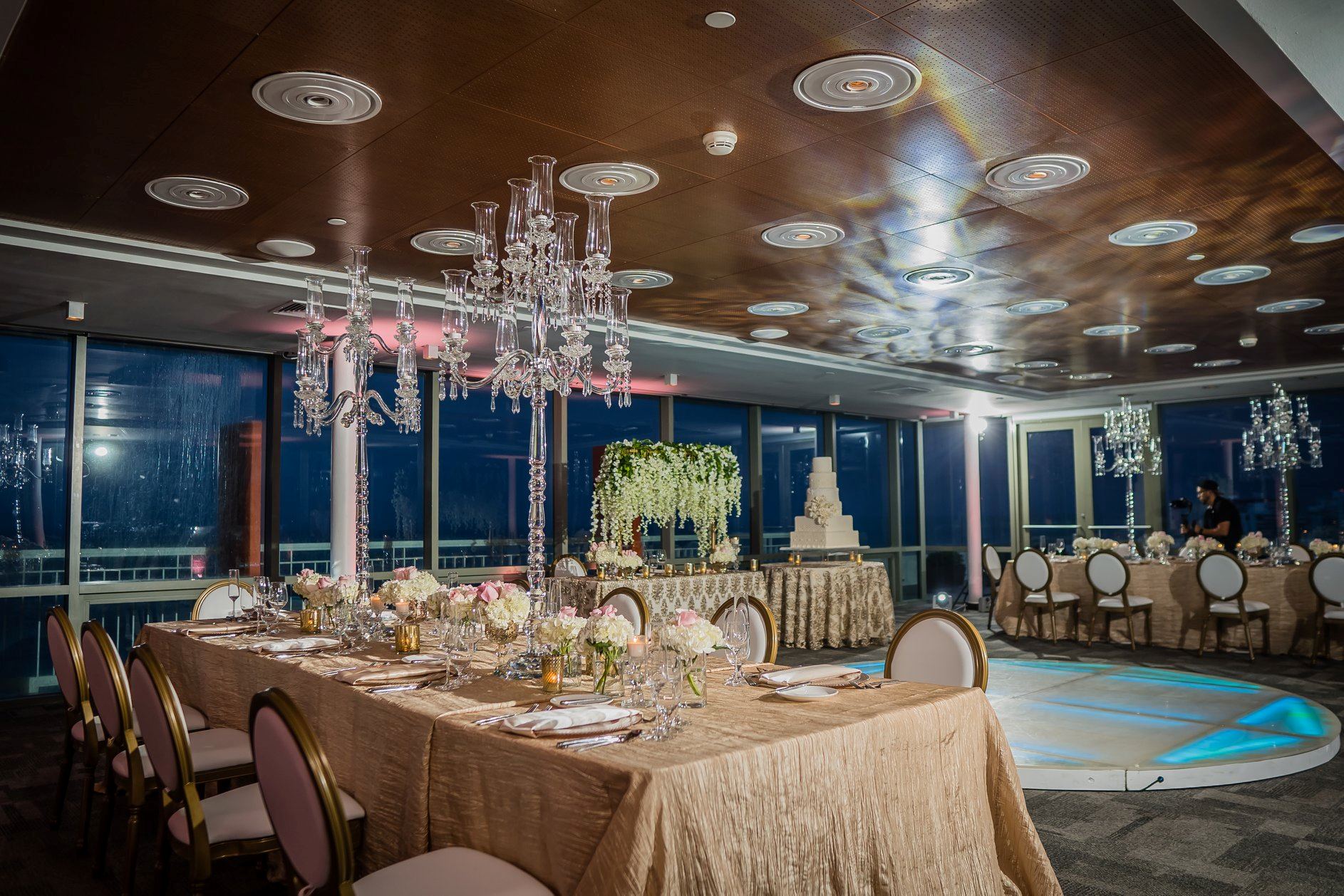 La Concha Renaissance San Juan Resort - 3