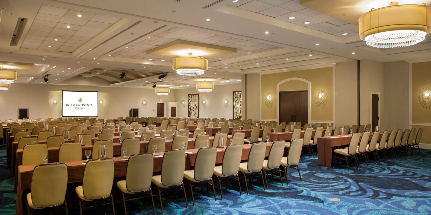 InterContinental San Juan - 5