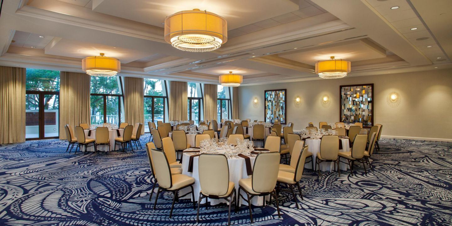 InterContinental San Juan - 2