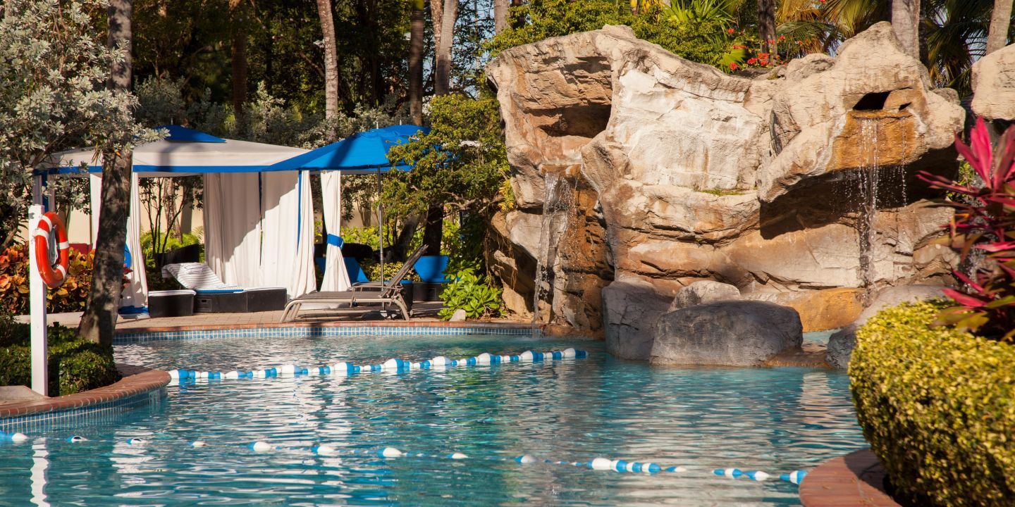 InterContinental San Juan - 1