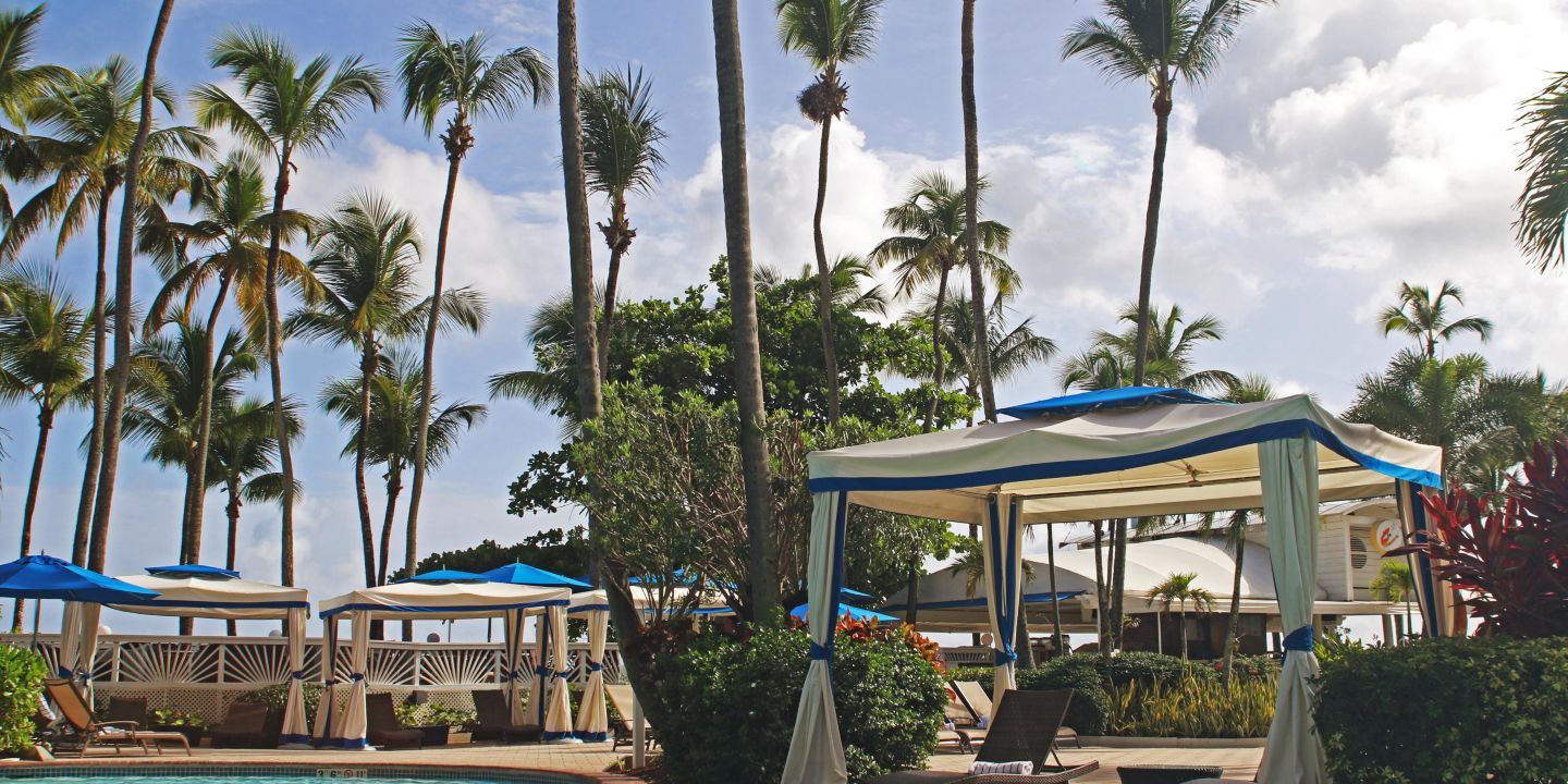 InterContinental San Juan - 6