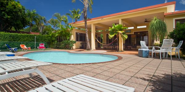 Tres Palmas Inn and Villas - 4