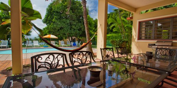 Tres Palmas Inn and Villas - 2