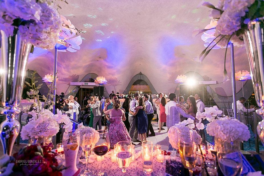 Perla Restaurant - 5