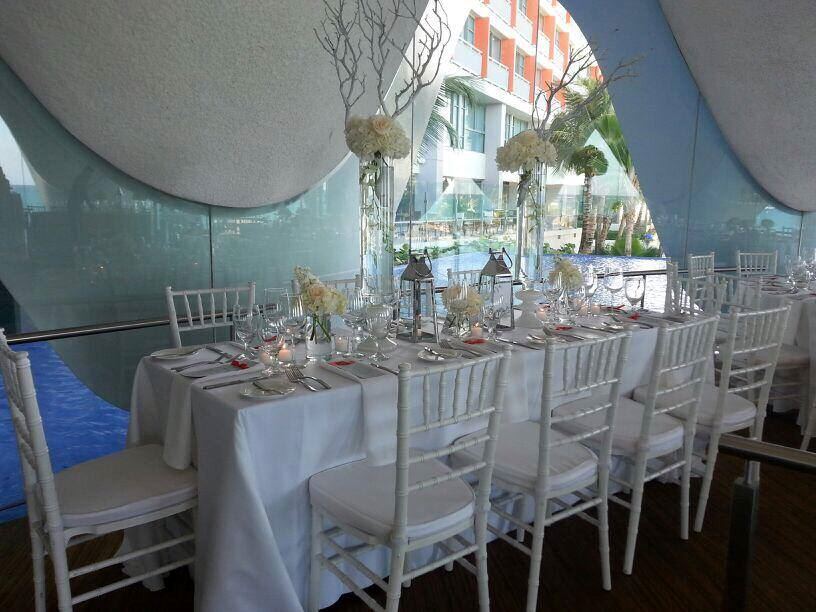 Perla Restaurant - 6