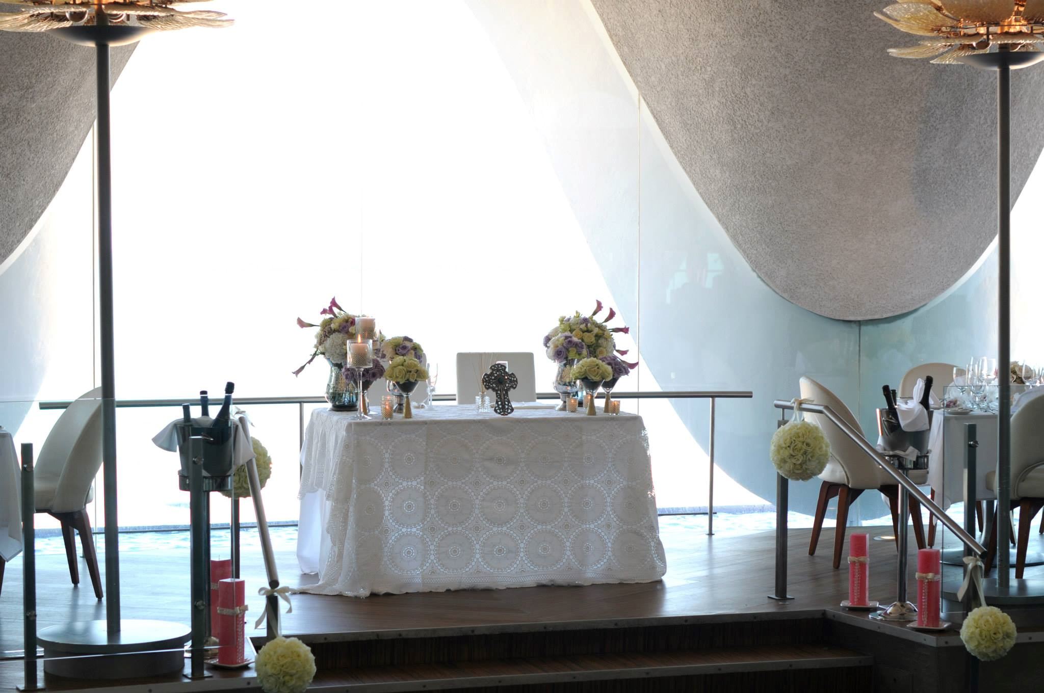 Perla Restaurant - 3