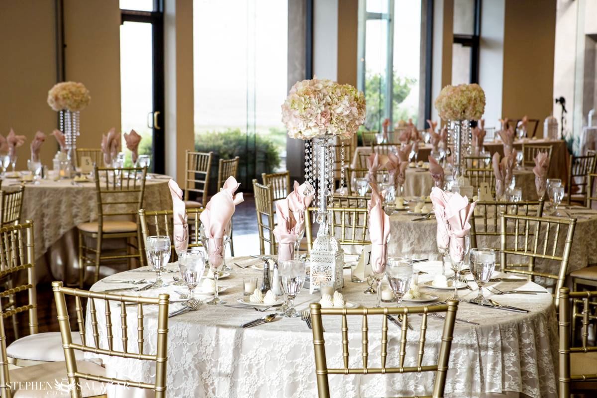 Las Vegas Paiute Golf Resort - 5