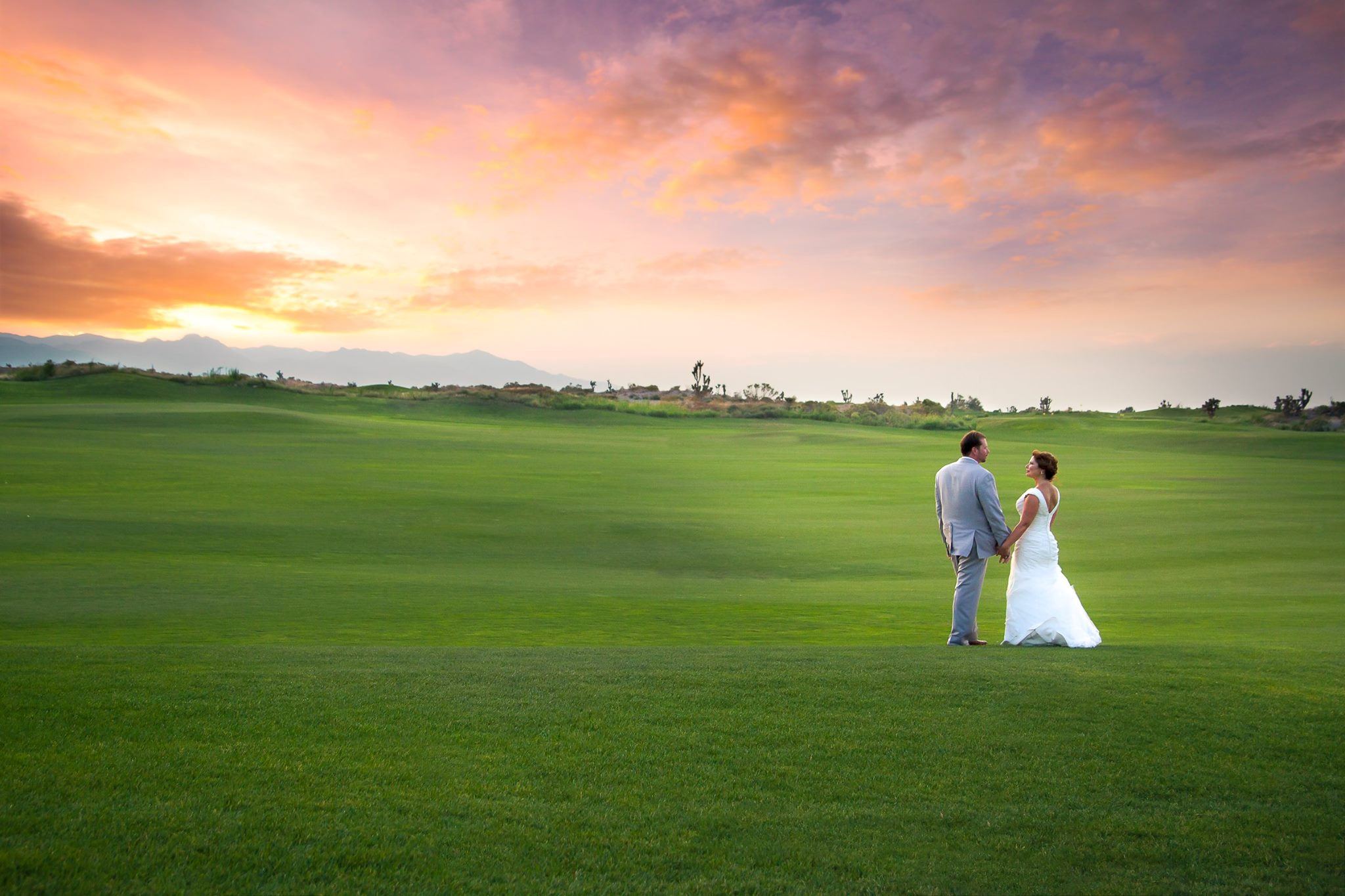 Las Vegas Paiute Golf Resort - 2