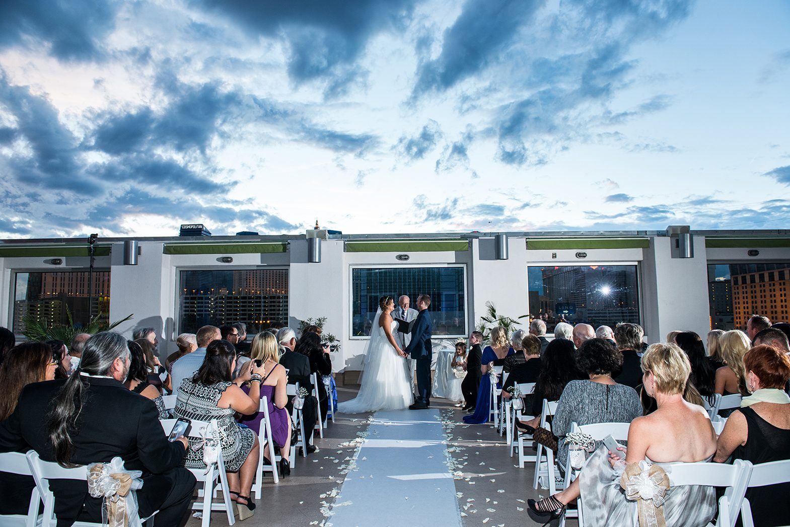 Platinum Hotel & Spa - 3