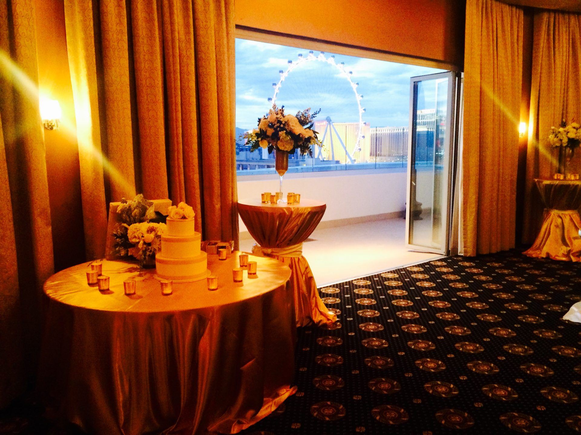 Platinum Hotel & Spa - 4