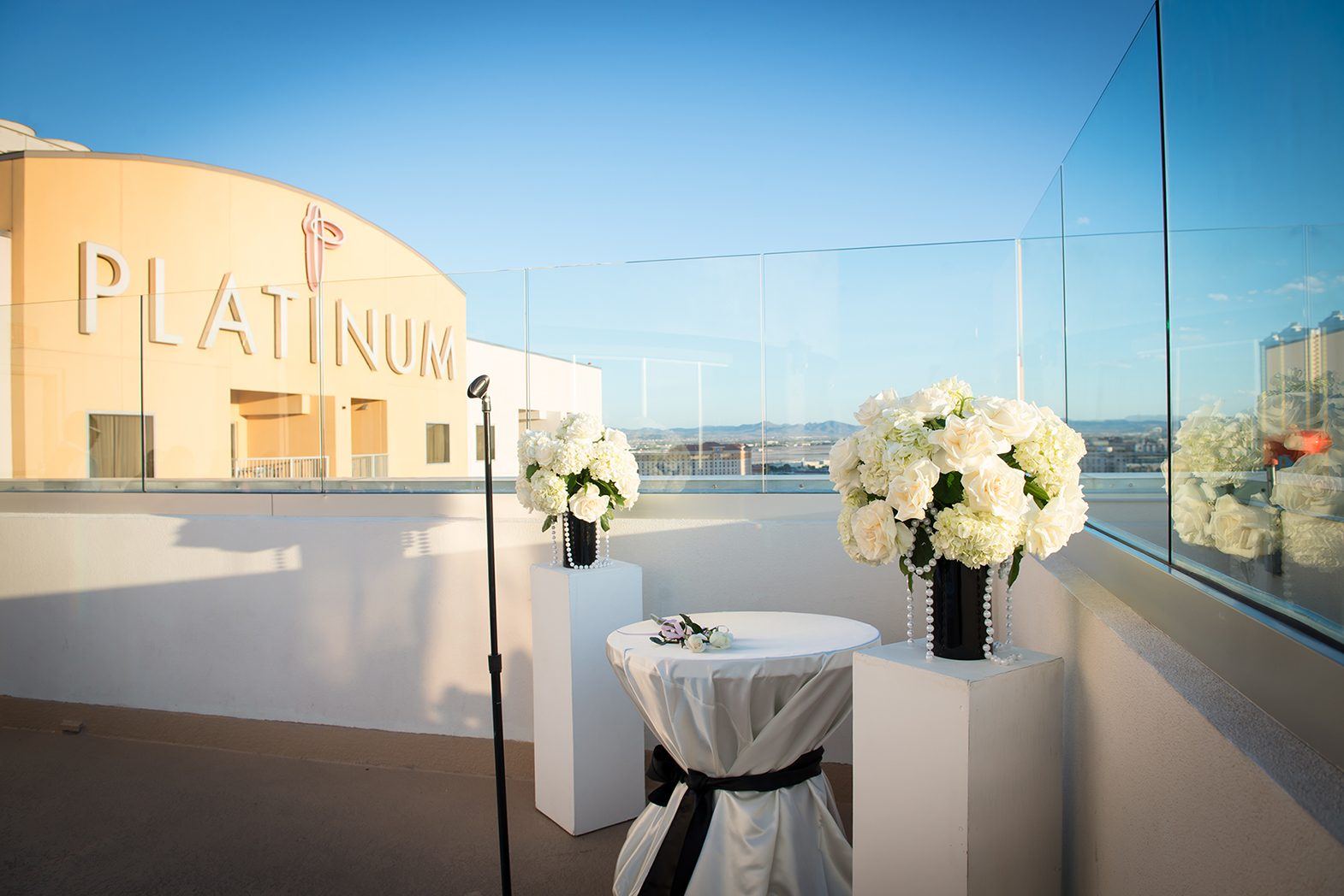 Platinum Hotel & Spa - 2