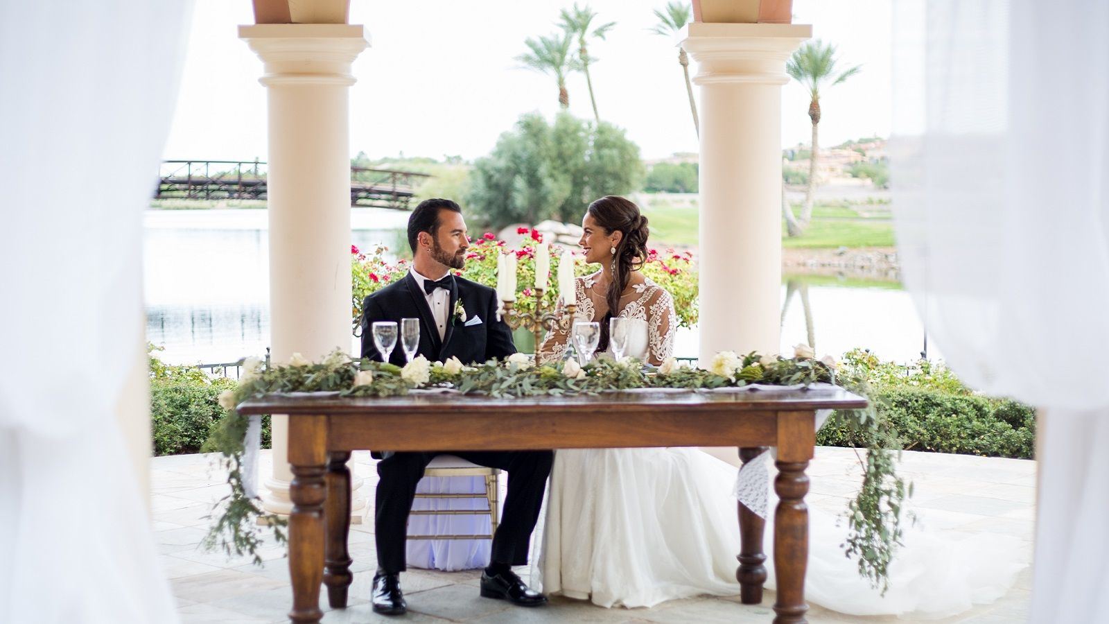 The Westin Lake Las Vegas Resort & Spa - 2