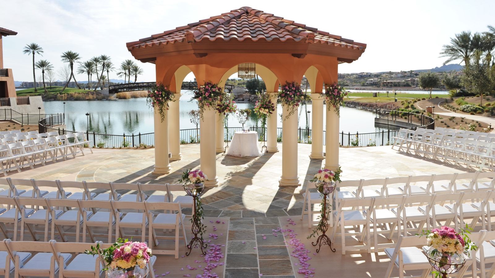 The Westin Lake Las Vegas Resort & Spa - 6