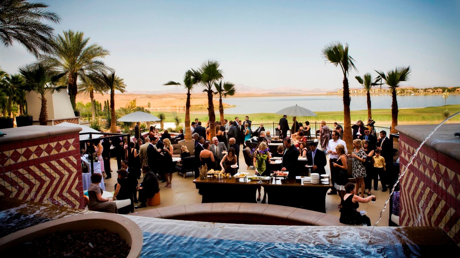 The Westin Lake Las Vegas Resort & Spa - 3