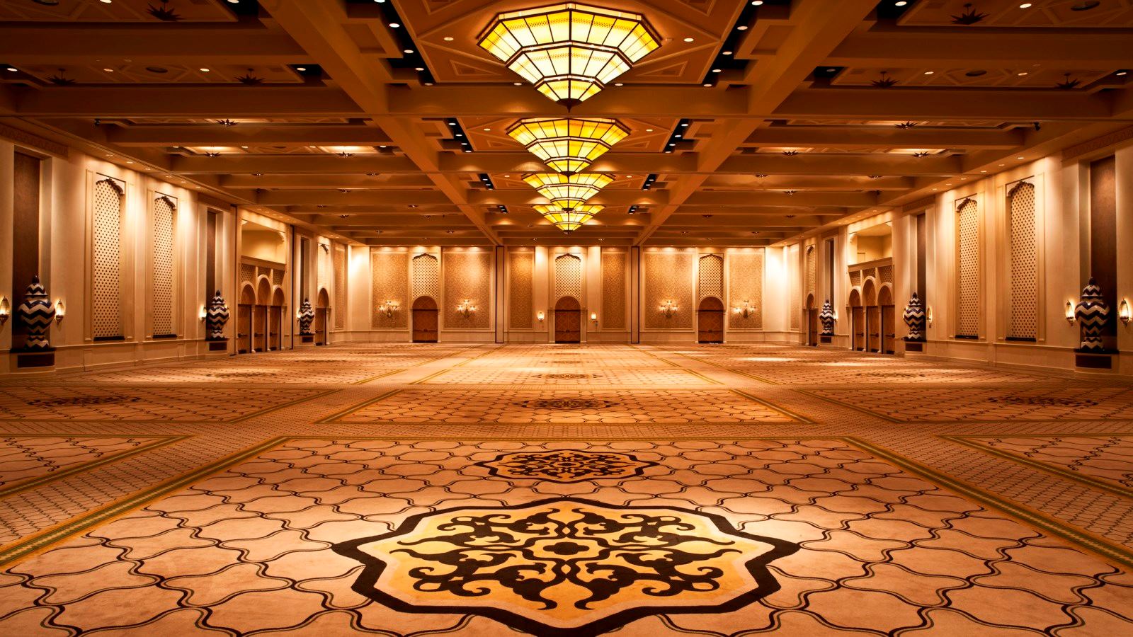 The Westin Lake Las Vegas Resort & Spa - 4