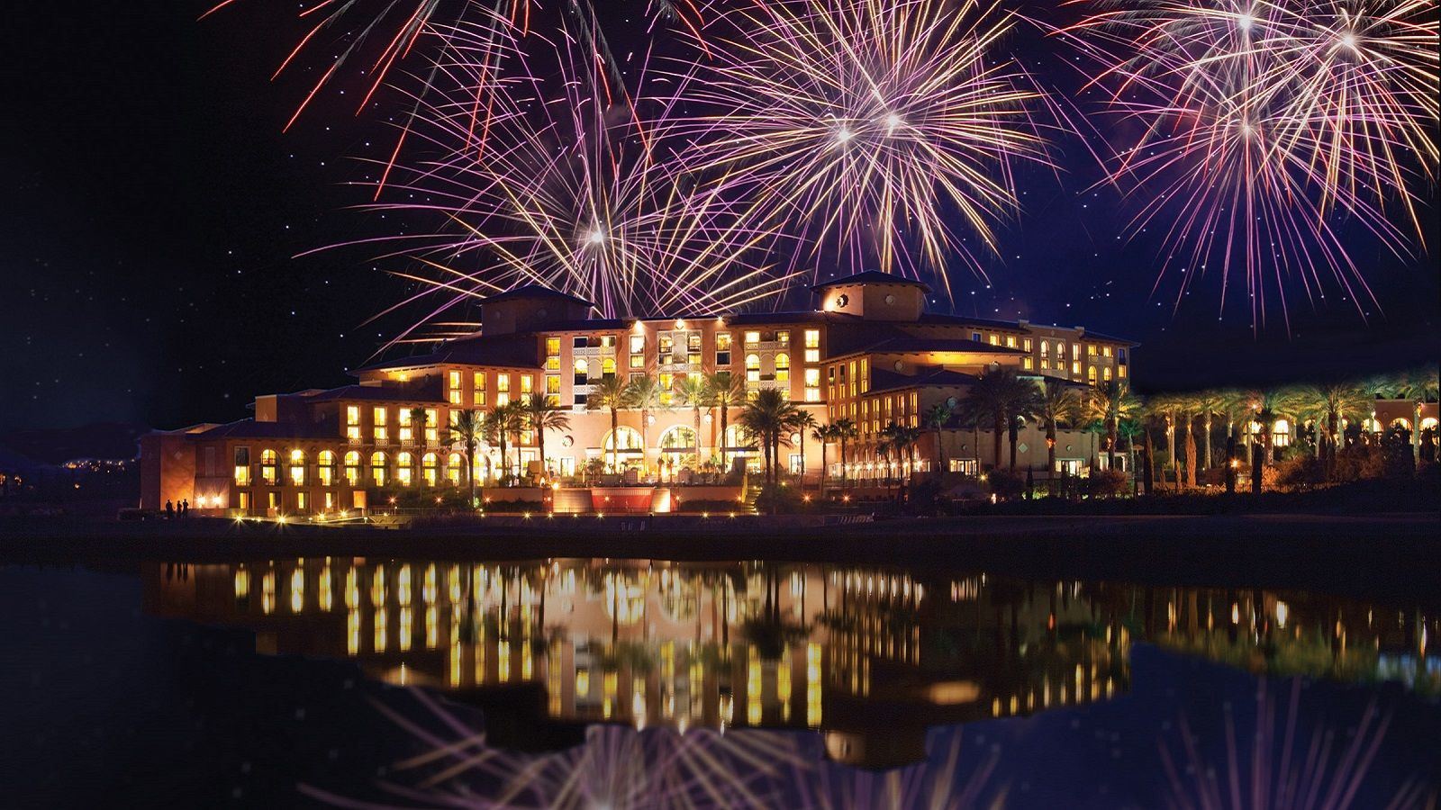 The Westin Lake Las Vegas Resort & Spa - 7