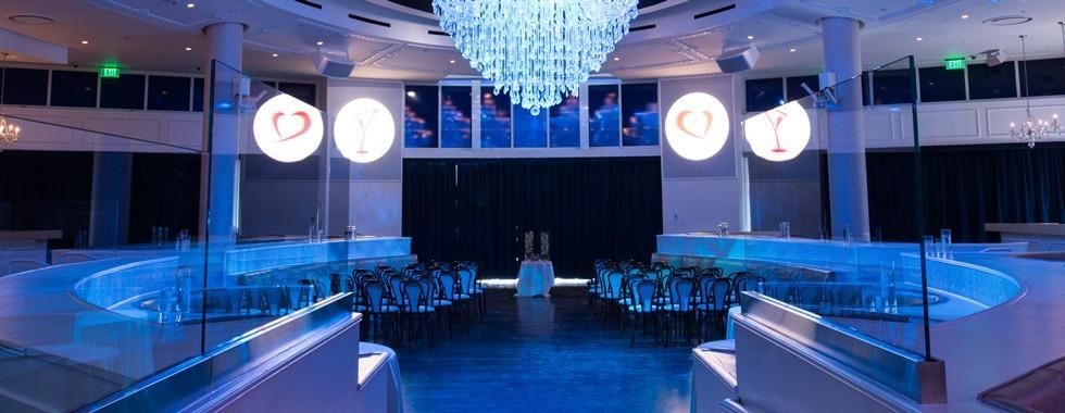 Tropicana Las Vegas Weddings - 3
