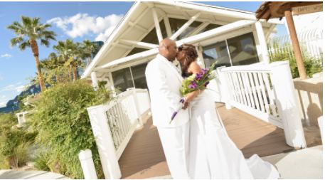 Tropicana Las Vegas Weddings - 5