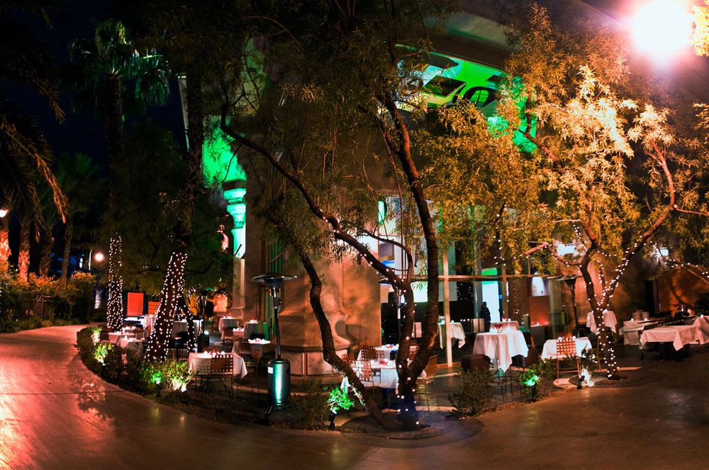 Weddings by Border Grill Las Vegas - Mandalay - 7