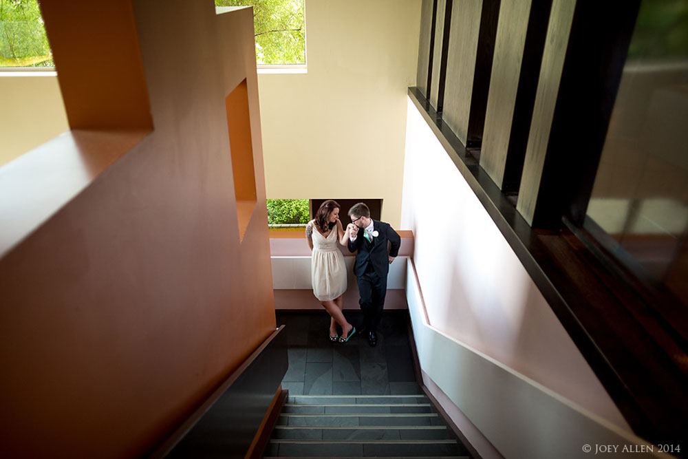 Weddings by Border Grill Las Vegas - Mandalay - 1