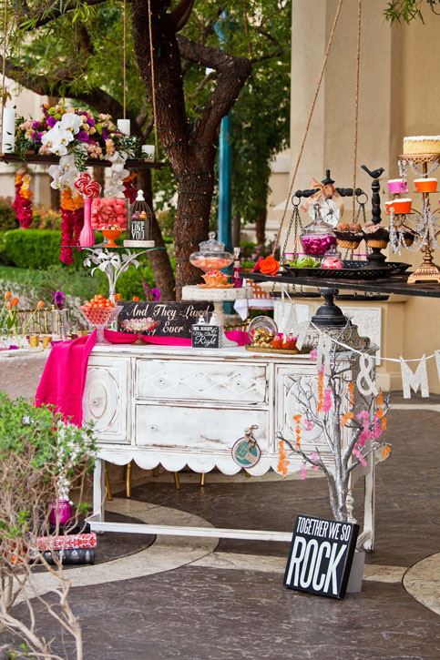 Weddings by Border Grill Las Vegas - Mandalay - 6