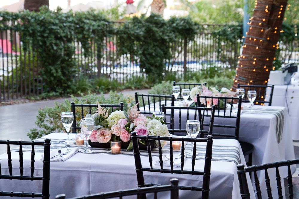 Weddings by Border Grill Las Vegas - Mandalay - 2