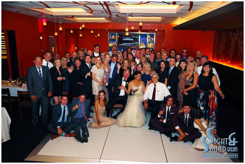 Weddings by Border Grill Las Vegas - Forum Shops - 1