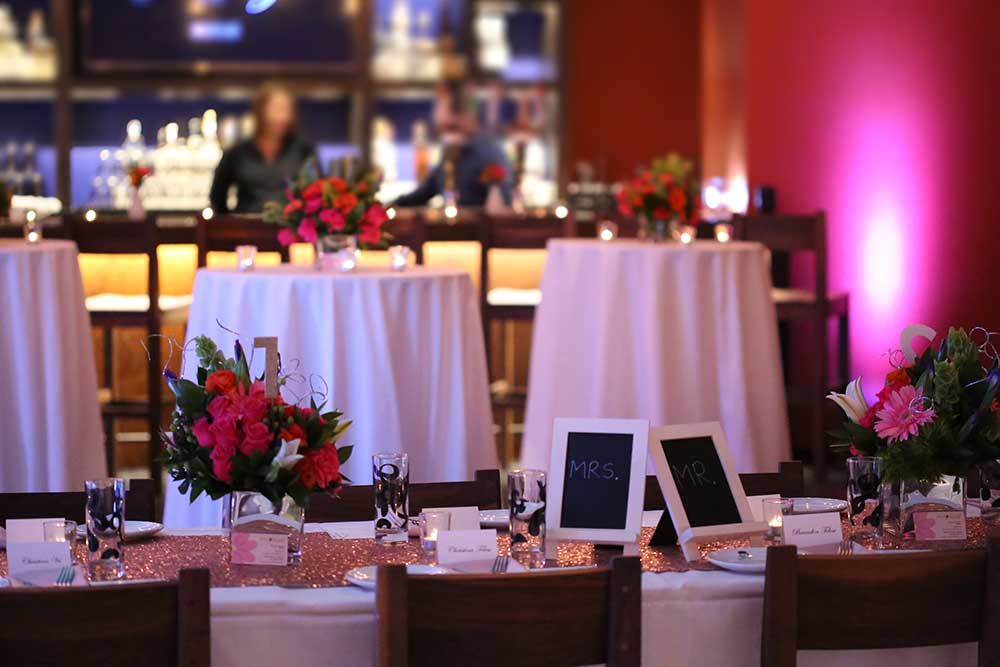 Weddings by Border Grill Las Vegas - Forum Shops - 4