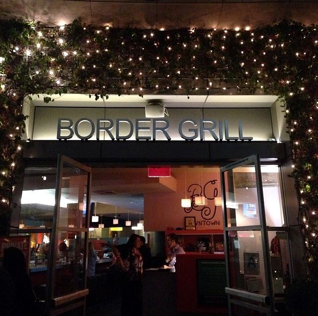 Weddings by Border Grill Las Vegas - Forum Shops - 2