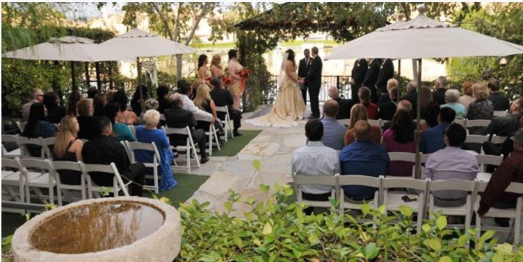 Lakeside Weddings Events - 5