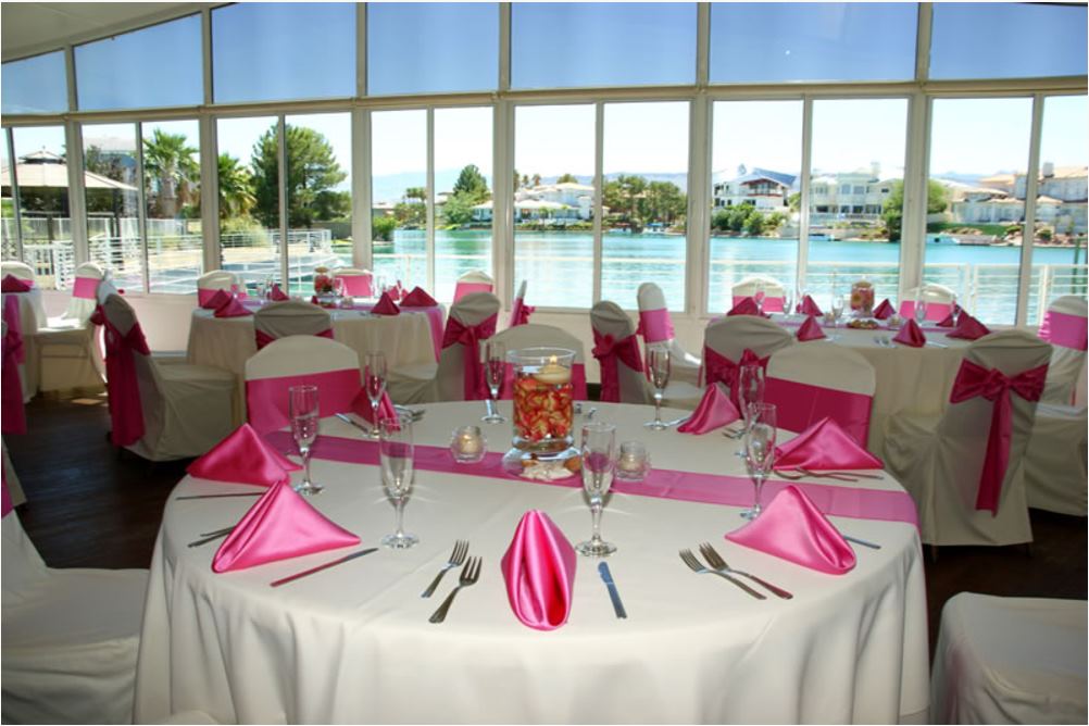 Lakeside Weddings Events - 3