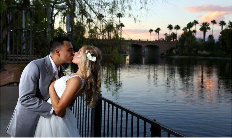 Lakeside Weddings Events - 6