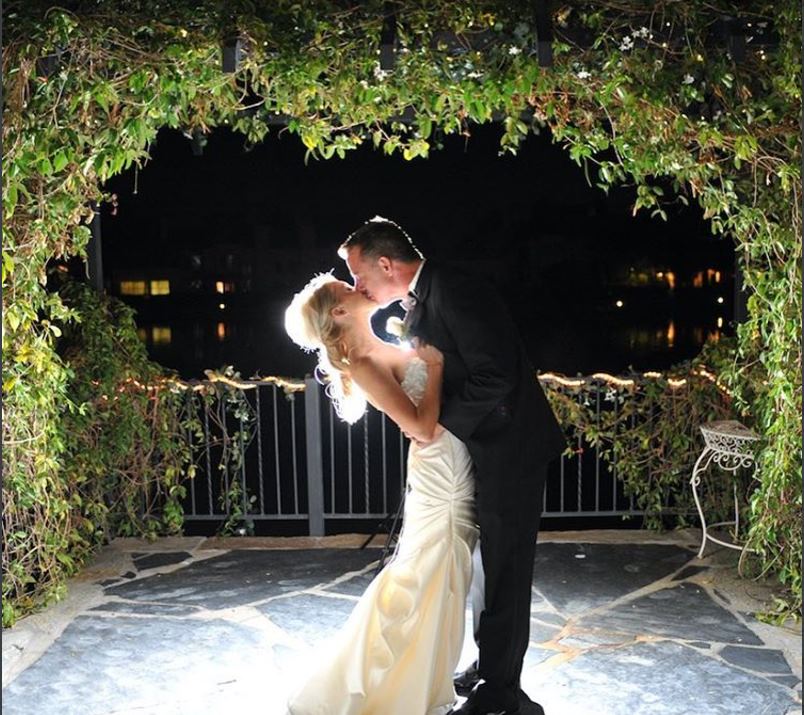 Lakeside Weddings Events - 1